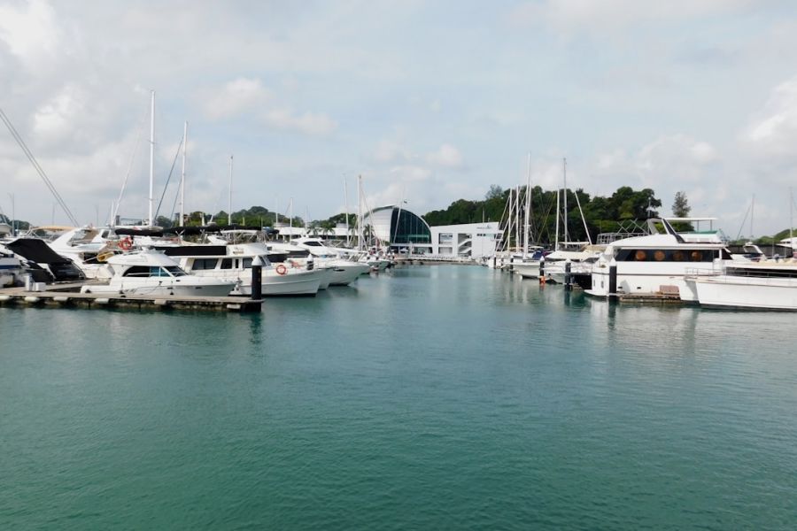 featured 1757894490.568791 7d39af1d Smooth Sailing: Your Guide to Boca Raton Luxury Charter Boat Safety and Trip Preparation