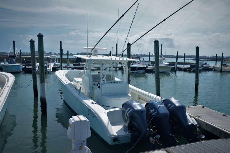 featured 1756944113.725059 a677c5f8 Guest Spotlights and Charter Recaps