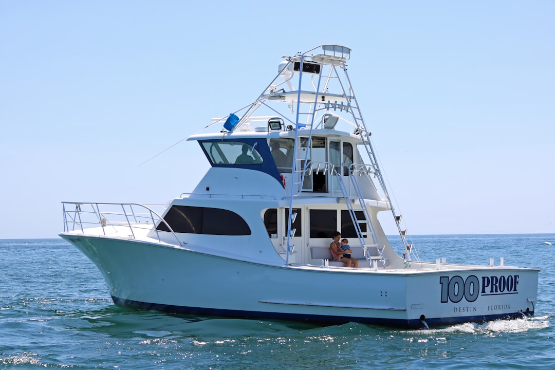 Smooth Sailing: Your Guide to Boating Safety and Trip Prep in Boca ...